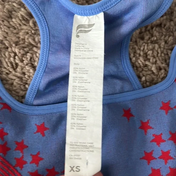 Fabletics bra - Picture 3 of 3